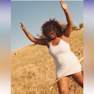 Outdoor Voices Exercise Dress